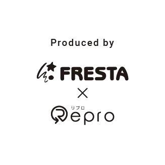 FRESTA x Repro